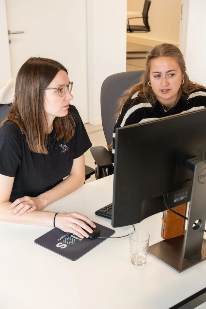 Intégrateur Odoo Certifié Gold Partner Nalios