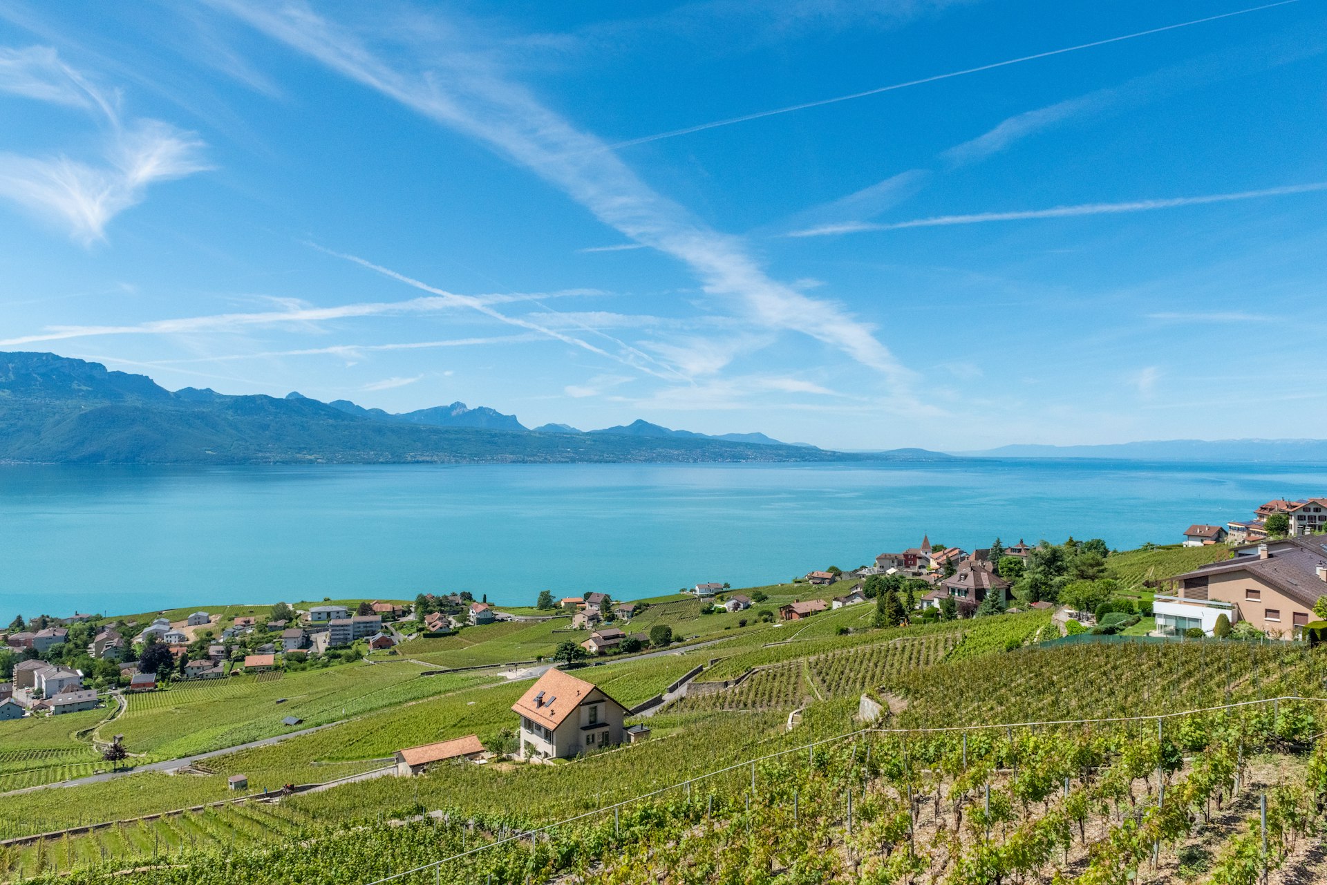 Lausanne